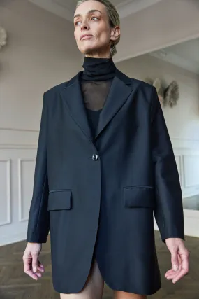Barena Venezia Gala Blazer Nero
