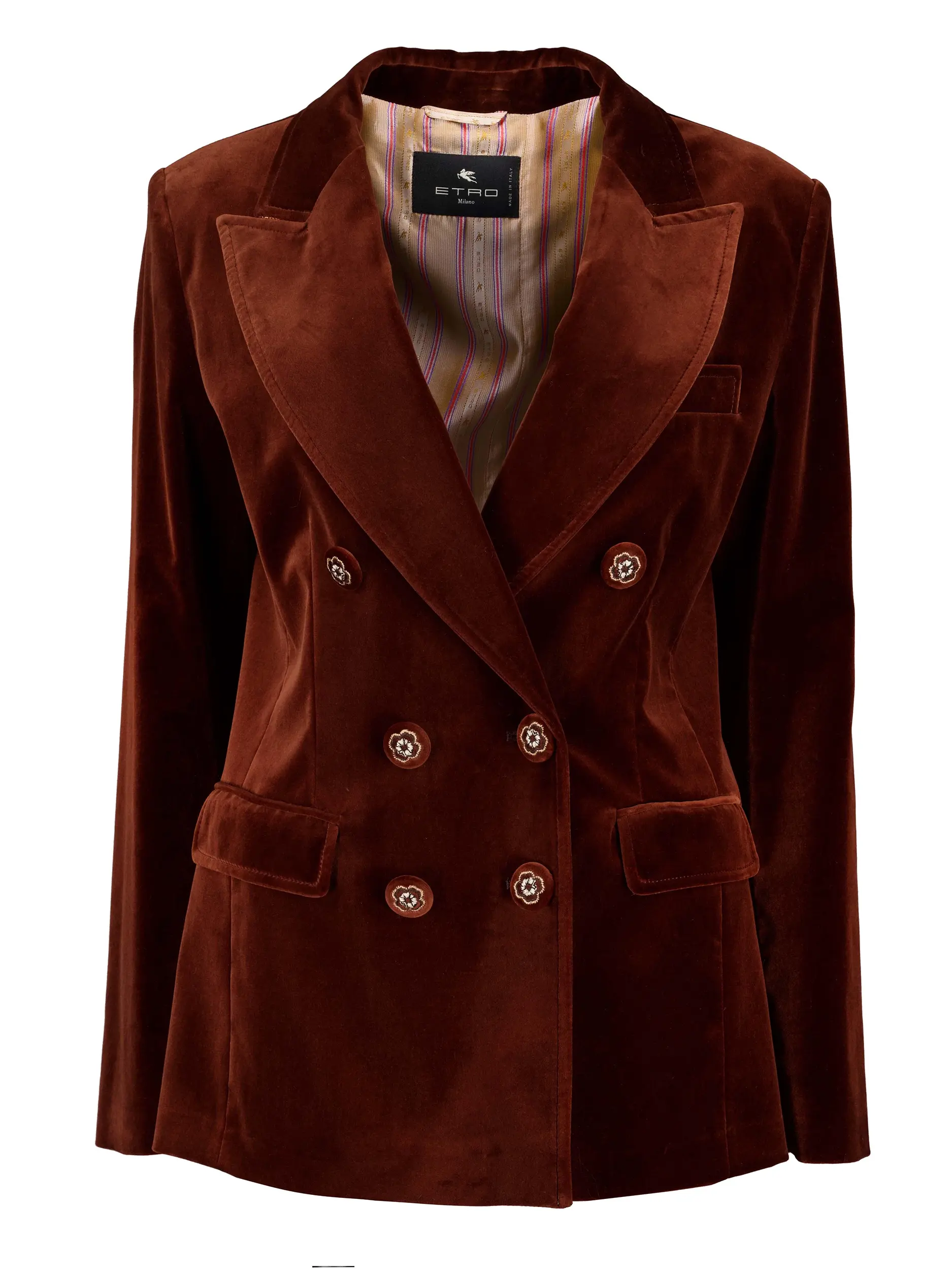 Blazer | Braun_740 | 40 | 12180/0551.1