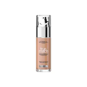 L'oréal - Accord Parfait Foundation Hyaluronic Acid 2.r/c