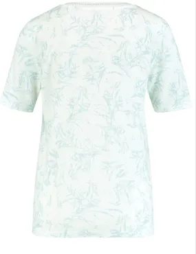 T-SHIRT 1/2 ARM